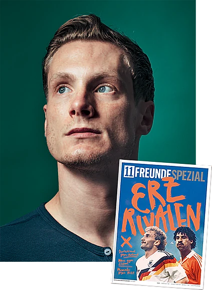 MArcell Jansen Weltfußballer Bild