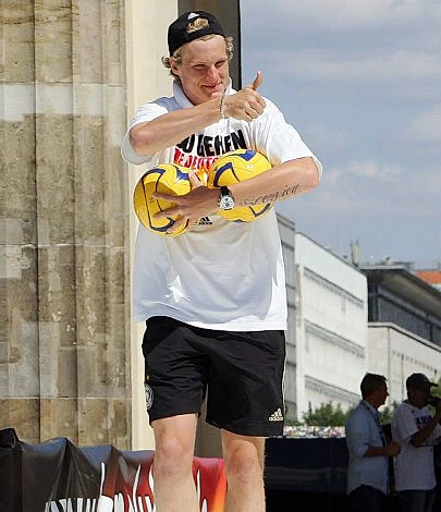 MArcell Jansen Weltfußballer Bild